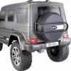 Reely FreeMen 2.0 komutátorový 1:10 RC model auta elektrický Crawler 4WD (4x4) 100% RtR 2,4 GHz vč. akumulátorů, nabíječky a baterie ovladače