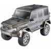 Reely FreeMen 2.0 komutátorový 1:10 RC model auta elektrický Crawler 4WD (4x4) 100% RtR 2,4 GHz vč. akumulátorů, nabíječky a baterie ovladače