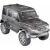 Reely FreeMen 2.0 komutátorový 1:10 RC model auta elektrický Crawler 4WD (4x4) 100% RtR 2,4 GHz vč. akumulátorů, nabíječky a baterie ovladače