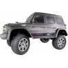 Reely FreeMen 2.0 komutátorový 1:10 RC model auta elektrický Crawler 4WD (4x4) 100% RtR 2,4 GHz vč. akumulátorů, nabíječky a baterie ovladače
