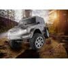 Reely FreeMen 2.0 komutátorový 1:10 RC model auta elektrický Crawler 4WD (4x4) 100% RtR 2,4 GHz vč. akumulátorů, nabíječky a baterie ovladače