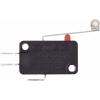 TRU COMPONENTS TC-9134628 mikrospínač 250 V/AC 16 A 1x zap/(zap) bez aretace 1 ks
