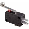 TRU COMPONENTS TC-9134628 mikrospínač 250 V/AC 16 A 1x zap/(zap) bez aretace 1 ks