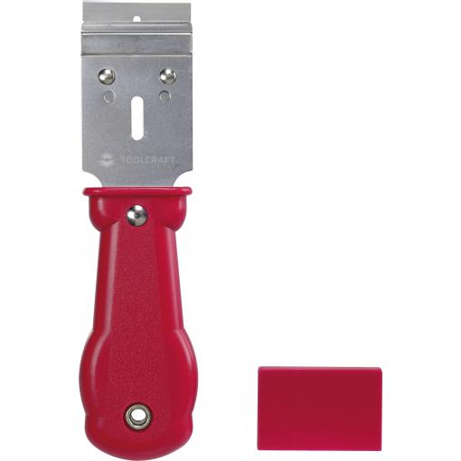 TOOLCRAFT TO-6897504 Škrabky