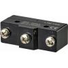 TRU COMPONENTS TC-9201356 mikrospínač 250 V/AC 15 A 1x zap/(zap) bez aretace 1 ks