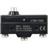 TRU COMPONENTS TC-9201356 mikrospínač 250 V/AC 15 A 1x zap/(zap) bez aretace 1 ks