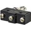 TRU COMPONENTS TC-9201360 mikrospínač 250 V/AC 15 A 1x zap/(zap) bez aretace 1 ks