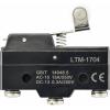 TRU COMPONENTS TC-9201368 mikrospínač 250 V/AC 15 A 1x zap/(zap) bez aretace 1 ks
