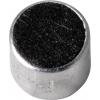 TRU COMPONENTS TC-9202044 mikrofon 4.5 - 10 V/DC Rozsah frekvence=100 Hz - 10000 Hz