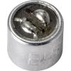 TRU COMPONENTS TC-9202044 mikrofon 4.5 - 10 V/DC Rozsah frekvence=100 Hz - 10000 Hz