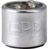 TRU COMPONENTS TC-9202044 mikrofon 4.5 - 10 V/DC Rozsah frekvence=100 Hz - 10000 Hz