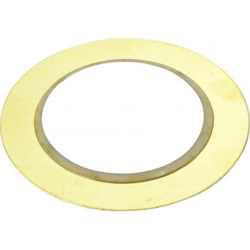 TRU COMPONENTS TC-9202092 piezokeramický prvek Napětí: 30 V 1 ks