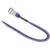 TRU COMPONENTS signalizační světlo RGB 12 V, 24 V 1 ks