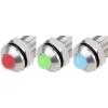 TRU COMPONENTS signalizační světlo RGB 12 V, 24 V 1 ks