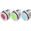 TRU COMPONENTS signalizační světlo RGB 12 V, 24 V 1 ks