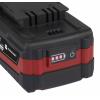 TOOLCRAFT AP-1200 / TAWB-200 náhradní akumulátor pro elektrické nářadí, 5 Ah Li-Ion, TO-6994500