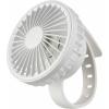 Basetech BT-2345471 ruční ventilátor bílá