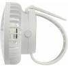 Basetech BT-2345471 ruční ventilátor bílá