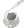 Basetech BT-2345471 ruční ventilátor bílá