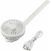 Basetech BT-2345471 ruční ventilátor bílá