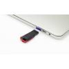 Renkforce zámek portu USB RF-4695230 sada 10 ks stříbrnomodrá RF-4695230