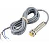 TRU COMPONENTS indukční senzor přiblížení M12 zarovnaná PNP TC-9393032