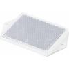 TRU COMPONENTS TC-9393064 bílá 85x55 1 ks