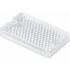 TRU COMPONENTS TC-9393068 bílá 65x40 1 ks