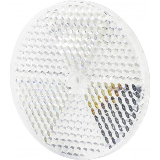 TRU COMPONENTS TC-9393072 bílá 82 1 ks