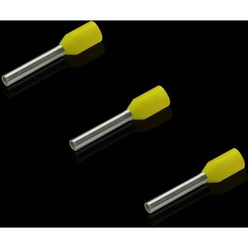 Rittal 4050770 dutinka 1 mm² žlutá 500 ks