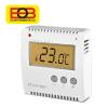 ELEKTROBOCK Prostorový WiFi termostat PT14-P WiFi