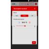 ELEKTROBOCK Prostorový WiFi termostat PT14-P WiFi