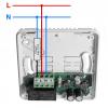 ELEKTROBOCK Prostorový WiFi termostat PT14-P WiFi