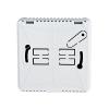 ELEKTROBOCK Prostorový WiFi termostat PT14-P WiFi
