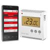 ELEKTROBOCK Prostorový WiFi termostat PT14-P WiFi