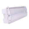 Solight LED nouzové osvětlení, 6W, 270lm, IP65, LiFePo4 1500mAh baterie, autotest - WO527