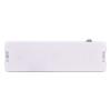Solight LED nouzové osvětlení, 6W, 270lm, IP65, LiFePo4 1500mAh baterie, autotest - WO527