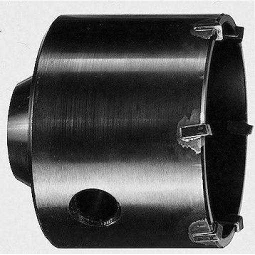 Bosch Accessories 2608550616 2608550616 dutá vrtací korunka 100 mm 1 ks