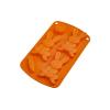 Forma na pečení zajíce ORION 21x13,5x1,5cm Orange