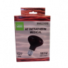 Žárovka NBB INFRALUX Medical R95 100W 1500K E27 RED  N358221010