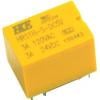 Relé HRS1H-S-DC5V, 5 V DC, 24 V DC / 120 V AC, 3 A