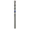 Bosch Accessories 2609255400 2609255400 tvrdý kov vrták do betonu 3 mm Celková délka 70 mm válcová stopka 1 ks