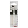 Bosch Accessories 2609255467 vrták do skla a obkladů 6 mm Celková délka 76 mm válcová stopka 1 ks