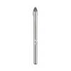 Bosch Accessories 2609255467 vrták do skla a obkladů 6 mm Celková délka 76 mm válcová stopka 1 ks