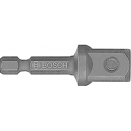 Bosch Accessories Bosch Power Tools 2608551109 adaptér zástrčného klíče Pohon (šroubovák) 1/4 (6,3 mm) 50 mm 1 ks