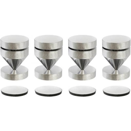 Dynavox 205049 sub-watt absorbér 4 ks