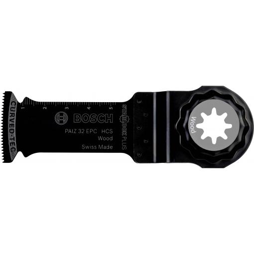 Bosch Accessories 2609256D55 PAIZ 32 EPC ponorný pilový list 1 ks