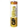 Baterie GP Ultra Alkaline R6 (AA, tužka) blistr cena za balení 4 ks