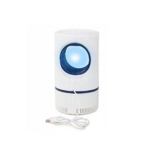 Lampa proti komárům NOVA NV-819, UV 365 nm, USB