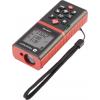 TOOLCRAFT LDM X40 laserový měřič vzdálenosti 40 m